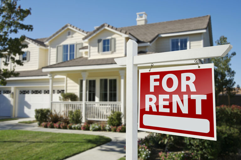 Losses and Your Rental Property Conner Ash